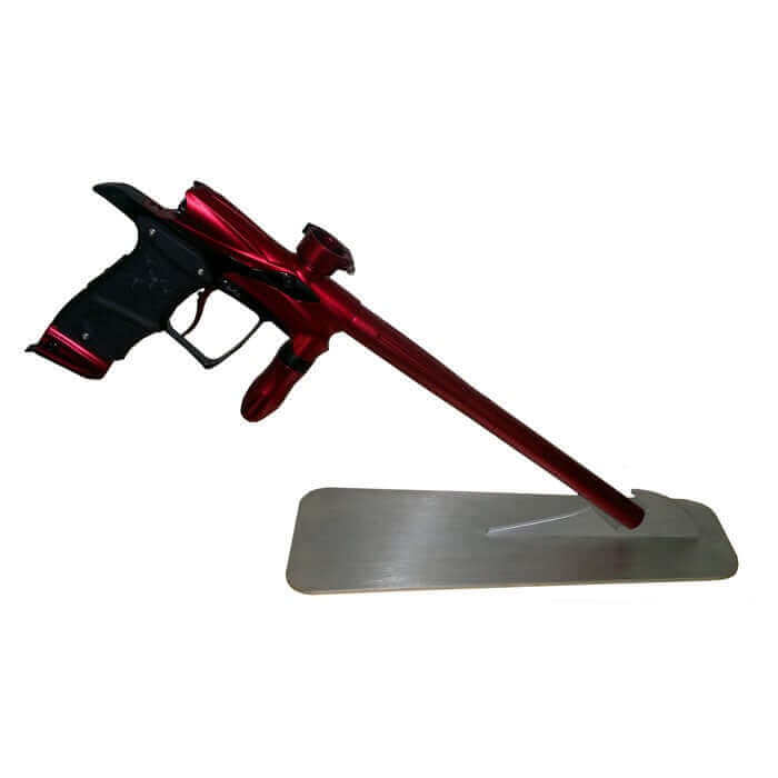 Supporto per marcatore da paintball (supporto per pistola)
