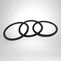 3x Rubber Seal O-Ring for Z-RAM Z-Extension – 3x Rubber Seal O-Ring for Z-RAM Z-Extension Spare parts that matter. These high-quality FKM (Viton) O-rings are the perfect fit for your Z-RAM Z-Extension. Whether you're replacing worn seals or just want to k