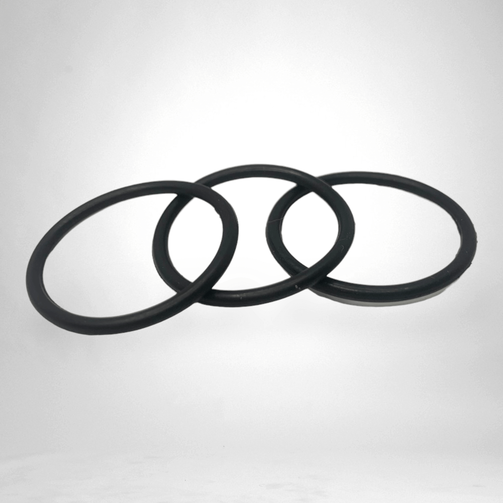 3x O-ring in gomma per Z-RAM Z-Extension