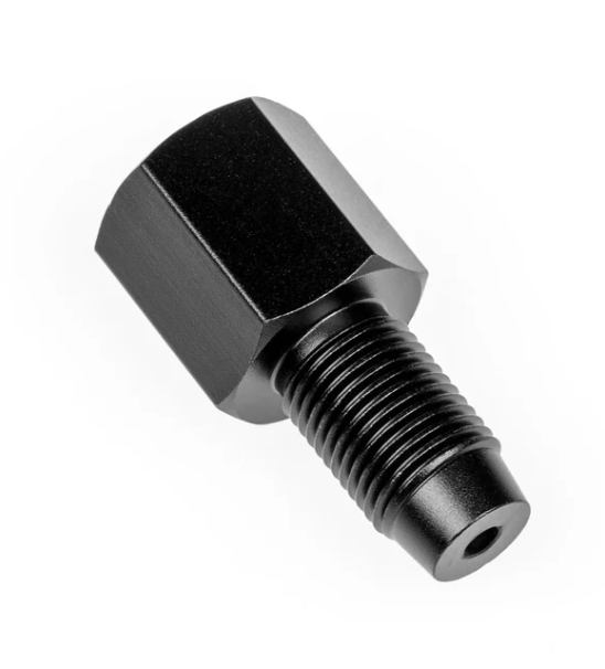 HPA 88g auf HPA Adapter UMAREX T4E Serie HDX68 TX68 40J Variante SIG Sauer MPX