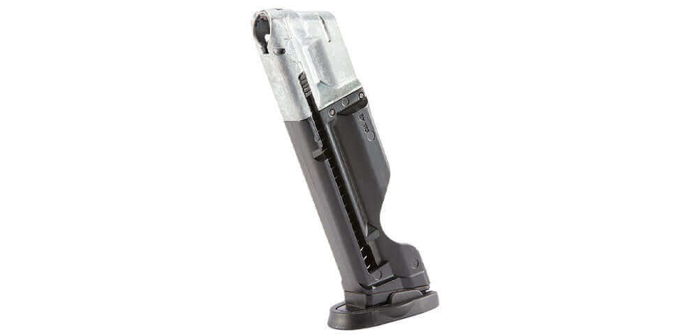 Caricatore di ricambio Smith & Wesson M&P9 2.0 T4E cal.43 Pistola