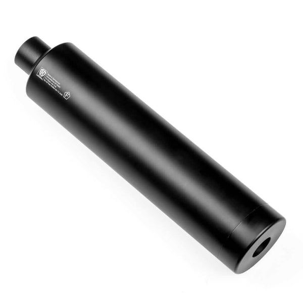 SD-Adapter | 22x1 oder 7/8-20 | Lapco | T15 | Valken | Hammer Head | kompatibel mit unserem Schalldämpfer - 22x1 SD-Adapter für M17 | FSC | HDX68 Schalldämpfer