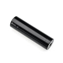 SILENCER Thread 15x1 | CNC | BLACK | L 16cm | HDR50 | HDP50 – SILENCER | Thread 15x1 | CNC Aluminum | Black | 16cm | HDR50 TR50 | HDP50 TP50 Finally, the long-awaited silencer – combining sleek looks with real functionality. Whether you're after style or