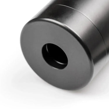 SILENCER Thread 20x1 CNC BLACK L 20cm Umarex TR68 HDR68 – Z-RAM.net