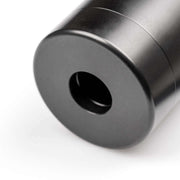 ACE1AREMS監修 Silencer 107mm BK 10本セット SILENCER Thread 22x1,5 | CNC | BLACK | Upgrade Your HDX68 – Z-RAM.net