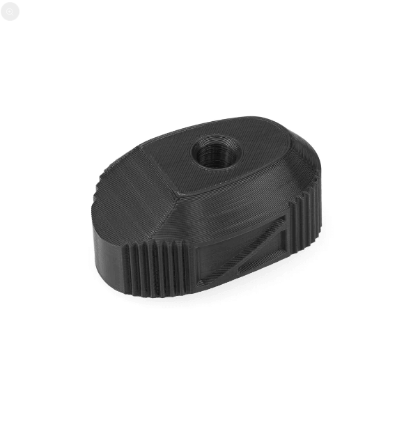 PULSANTE  Universal HDR50 TR50 Gen1!  HDS68  NERO  Cal.50  Cal.68