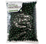 Nouvelles billes de peinture Legion RAM 500 pcs. cal. 43