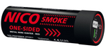 Nico Smoke Wire Pull Smoke Grenade 80 Secondes - rouge