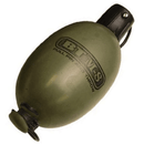 Empire BT M8 Paintball Paint Grenade – Empire BT M8 Paintball Grenade – 8oz Fill 💥 360° paint blast on impact✔️ Filled with high-quality RPS paint📦 1 grenade with 8oz color fillIdeal for: scenario games, CQB & house clearing The Empire BT M8 is one of t