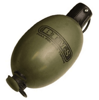 Empire BT M8 Paintball Paint Grenade – Empire BT M8 Paintball Grenade – 8oz Fill 💥 360° paint blast on impact✔️ Filled with high-quality RPS paint📦 1 grenade with 8oz color fillIdeal for: scenario games, CQB & house clearing The Empire BT M8 is one of t