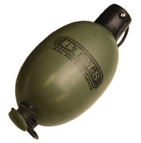 Empire BT M8 Paintball Paint Grenade