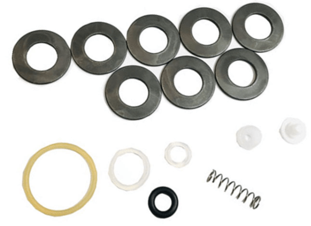Valken / Milsig M17 Regulator Rebuild Kit