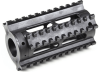 Valken M17/ Milsig M17 G3 Front Shroud – the perfect upgrade for Paintball Gun Drop Forwards . Worldwide shipping & secure payment methods. We’re the right partner for home defense & paintball.