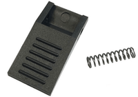 Milsig / Valken M17 Mag Latch Kit for M17 Magwell – the perfect upgrade for Paintball Gun Parts & Accessories . Worldwide shipping & secure payment methods. We’re the right partner for home defense & paintball.