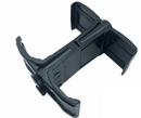 Valken M5 / M17 Hybrid Mag Connector / magazine connector - black – the perfect upgrade for Paintball Gun Drop Forwards . Worldwide shipping & secure payment methods. We’re the right partner for home defense & paintball.