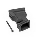 Pistelle X-68 için 21 mm Picatinny uyumlu yalnızca dikey kabza MAG tutucu