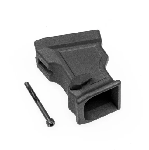 Pistelle X-68 için 21 mm Picatinny uyumlu yalnızca dikey kabza MAG tutucu