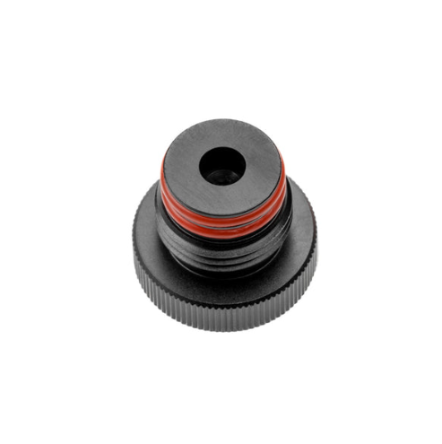 ASA TUNING CHAMBER + Closure cap For Beeman BP50  Up to 80 J+  HPA