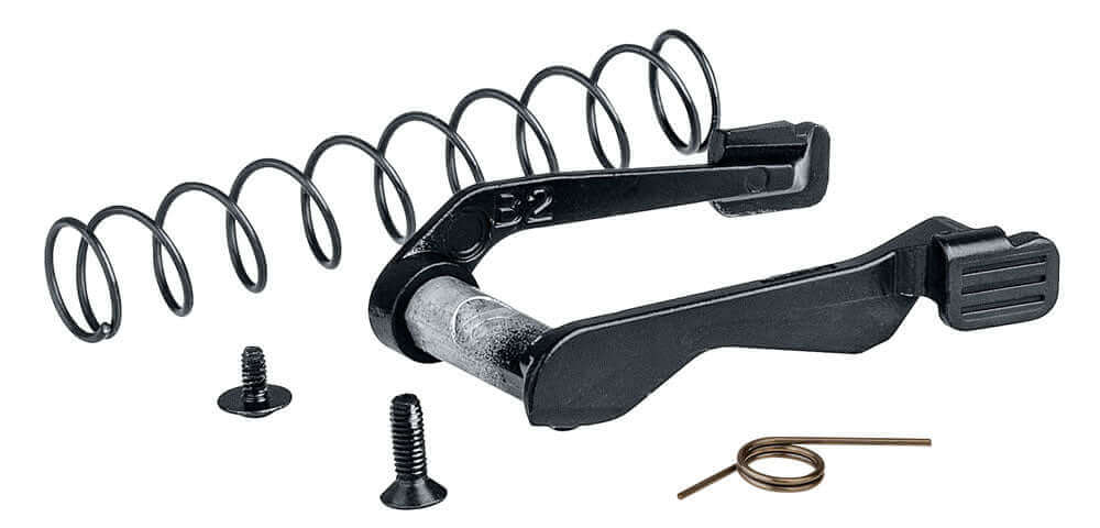 Kit di Manutenzione per Pistola Paintball GLOCK 17 Gen5 T4E cal.43