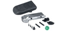 Service Kit for the Magazine of the GLOCK 17 Gen5 T4E Paintball Pistol cal.43 – Service Kit | GLOCK 17 Gen5 T4E Magazine cal.43 | Full Seal & Screw Set Complete maintenance set for your GLOCK 17 Gen5 T4E magazine. Whether it's a leak or just regular servi