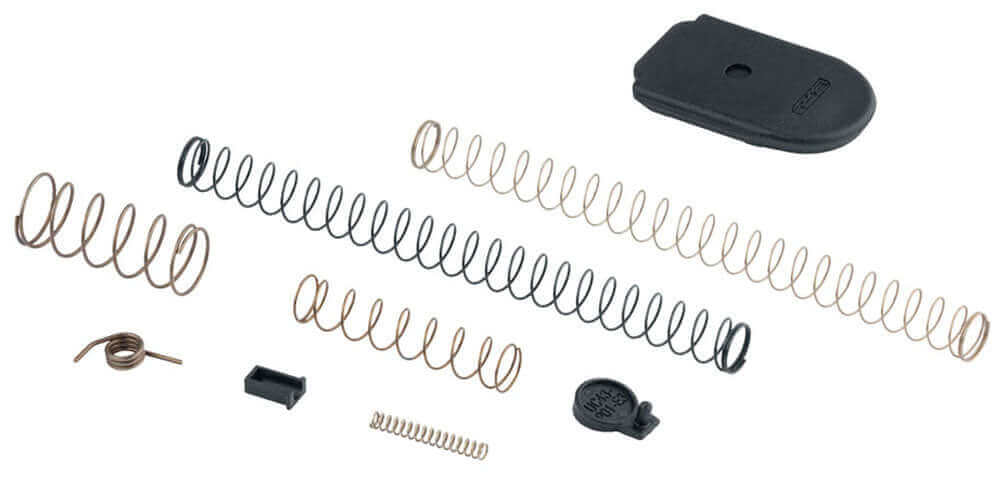 Kit di Manutenzione per Smith & Wesson M&P9 2.0 T4E cal.43 Pistola CO2