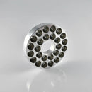 Slugmaker 50.26, for HDR50, DIY Hot Glue Bullets, NEW VERSION 12.45 and 12.5D – Slugmaker 50.26 DIY Hot Glue Ammo Mold HDR50 TR50 12.45 + 12.50mm 26 Rounds ✔️ Make Your Own Slugs🔧 Dual Bore Sizes: 12.45mm + 12.50mm💥 Up to 26 Shots Per Mold📦 Includes Pi