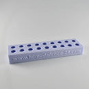 Slugmaker Ammo6, HDR50, DIY cal.50 first strike mold for HD24 Barrel – DIY SLUGMAKER AMMO6 Cal.50 Mold HDR50 TR50 Up to 30J V9 Edition for HD24 Barrel ✔️ Create your own High-Impact Ammo🔧 Compatible with HDR50/TR50 + SolidCore/HD24 Barrel💥 Up to 30 Joul