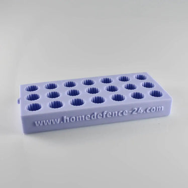 Slugmaker Ammo6, HDR.68 - Custom Bullet Mold for DIY – Z-RAM.net