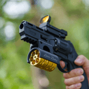 TAC-MAG T4T "LITTLE BABY" V2 | Magazine holder | Magazine Holder | HDR50 | Cooperation X FischerSTUFF – TAC-MAG T4T "LITTLE BABY" V2 – Magazine Holder for HDR50 🔥 Co-Developed with FischerSTUFF If you're using our tuning drums, it's finally time to upgra