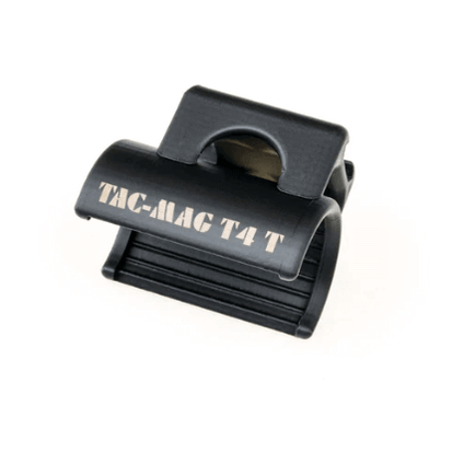 TAC-MAG T4T "LITTLE BABY" V2 | Porta caricatore | Porta caricatore | HDR50 | Cooperazione X FischerSTUFF