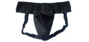 Jockstrap – ✔️ Athletic Jockstrap – High Support for Active Use Essential protection and comfort during intense sports or training sessions. 💥 Details Ergonomic design for maximum support and freedom of movement Durable elastic waistband with double side