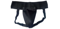 Jockstrap – ✔️ Athletic Jockstrap – High Support for Active Use Essential protection and comfort during intense sports or training sessions. 💥 Details Ergonomic design for maximum support and freedom of movement Durable elastic waistband with double side