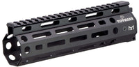Tippmann TMC 210mm M-Lok Shroud (Universal!) – Tippmann TMC 210mm M-LOK Shroud – Lightweight Universal Rail Upgrade Upgrade your Tippmann TMC with this lightweight 210mm (8.25") M-LOK Shroud – a premium aluminum handguard designed for both .50 cal and .68