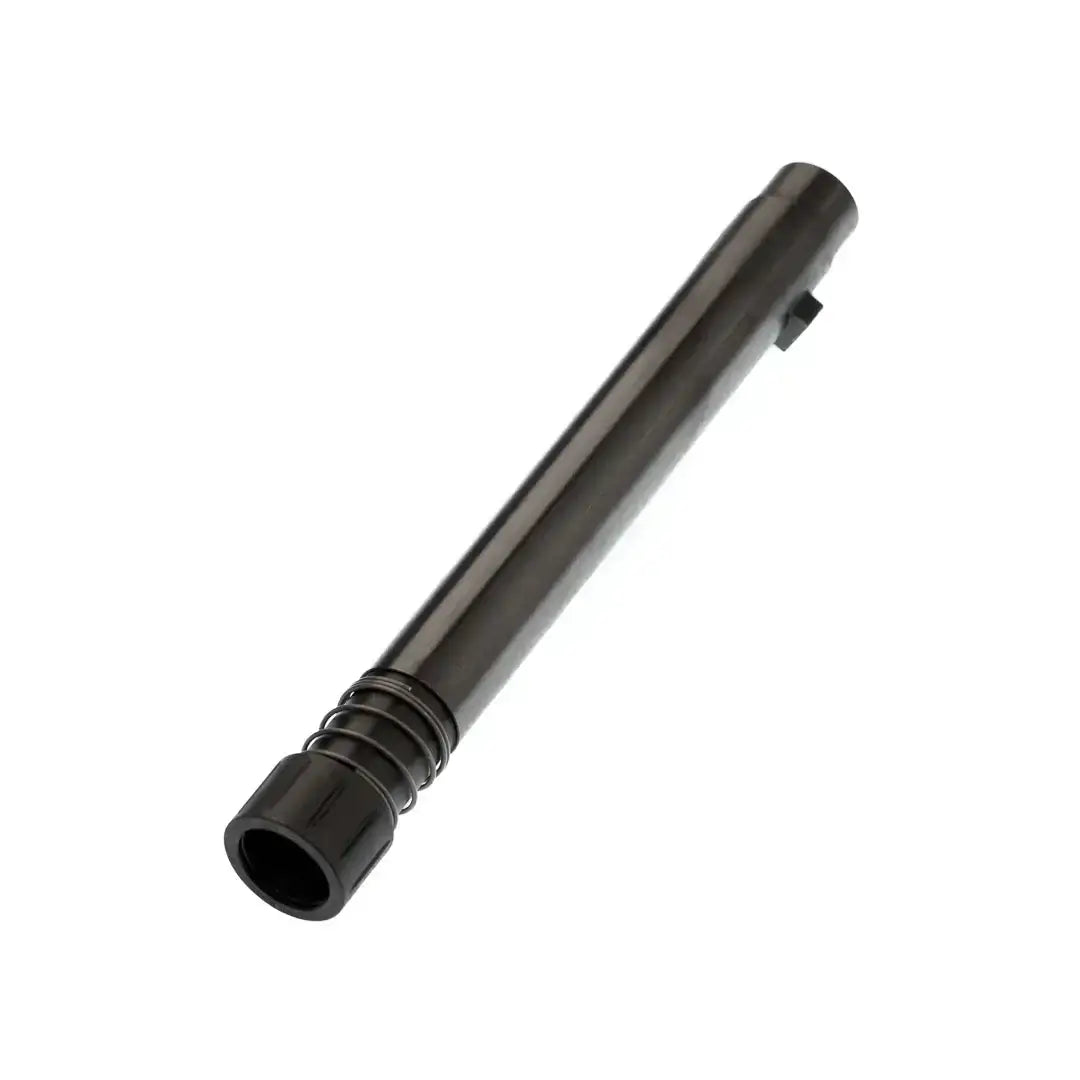 Lufa tuningowa T4e HDR68 TR68 STAL z gwintem