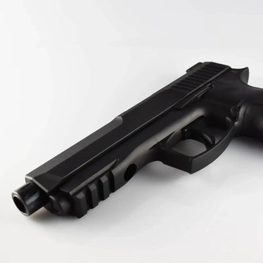 ZDR50 Barrel Cover Black for tuning barrel for ZDR50 BodyKit ZDR50 Barrel Cover Black for tuning barrel for ZDR50 BodyKit