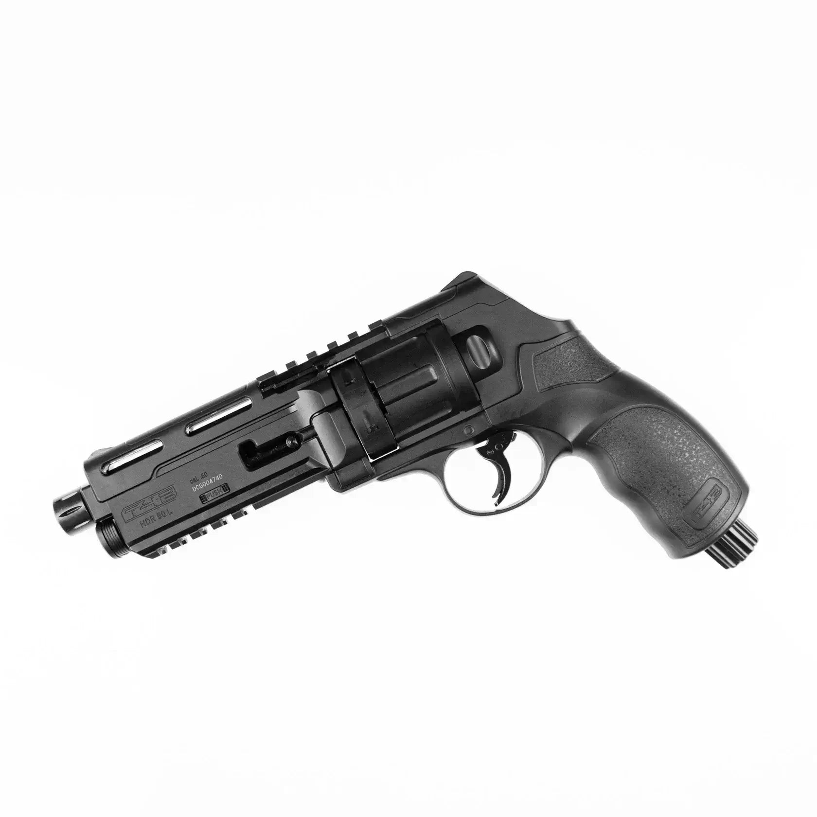 Lufa tuningowa do HDR-50-L Laser STEEL (z gwintem)