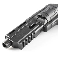 Tuning Barrel for HDR-50 STEEL (with thread ) – Tuning Barrel for HDR50 TR50 – Steel with Thread Ready to boost your HDR50 TR50 to the next level? This high-performance tuning barrel pairs perfectly with our Powerkit.50 for serious upgrades. When combined