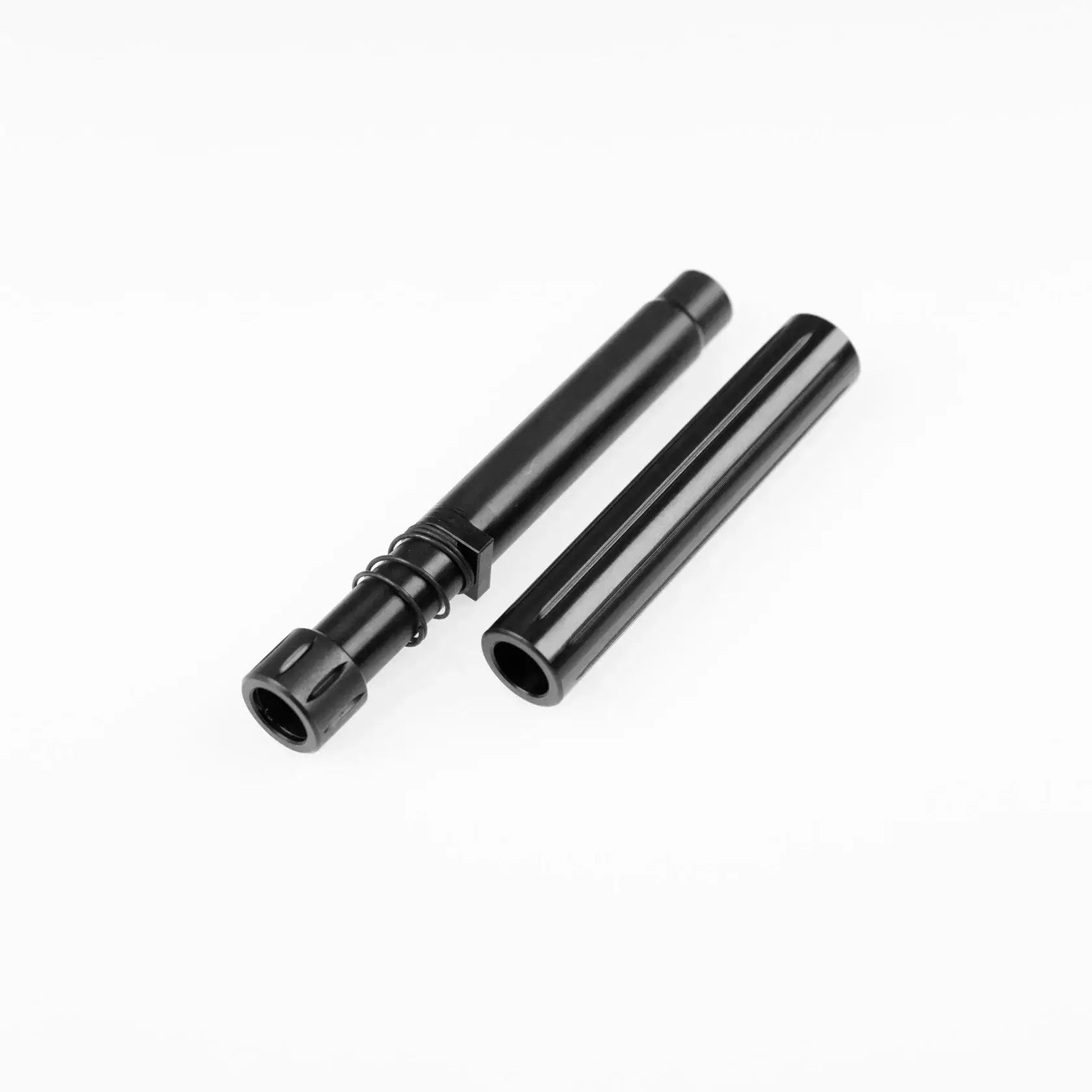 Lufa tuningowa do HDR50-L Laser STEEL z przedłużką (z gwintem) | 30J+