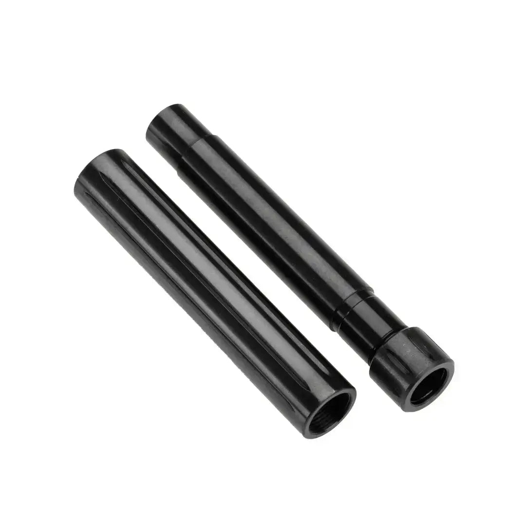 Canon de réglage pour Umarex HDP50 TP50 en ACIER avec extension (fileté)