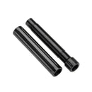 Tuning Barrel for Umarex HDP50 TP50 STEEL with Extension (with thread ) – Z-RAM Tuning Barrel with Extension for TP50 HDP50 | Steel | Threaded ✔️ Precision upgrade for your Umarex T4E HDP50🔧 CNC steel barrel with extension & muzzle thread💥 Better accura
