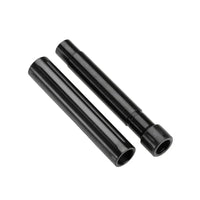 Tuning Barrel for Umarex HDP50 TP50 STEEL with Extension (with thread ) – Z-RAM Tuning Barrel with Extension for TP50 HDP50 | Steel | Threaded ✔️ Precision upgrade for your Umarex T4E HDP50🔧 CNC steel barrel with extension & muzzle thread💥 Better accura