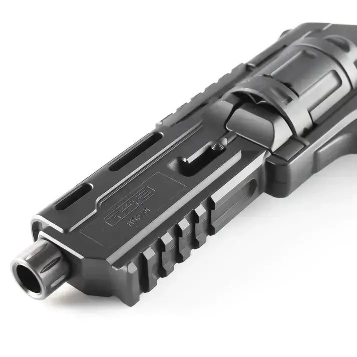 Canon de réglage pour Umarex HDR-50 STEEL avec extension (fileté)