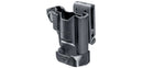 Umarex HOLSTER for T4E TR 68 / HDR 68 RAM Revolver cal.68 – Umarex Polymer Holster for T4E TR68 / HDR68 | Quick-Draw + Mag Slot Built for the powerful Umarex TR68 HDR68 revolver – this rugged holster combines reliability, function and speed. The shock-res