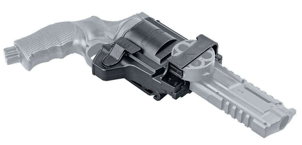 Umarex HOLSTER für T4E TR 68 / HDR 68 RAM Revolver Kal.68