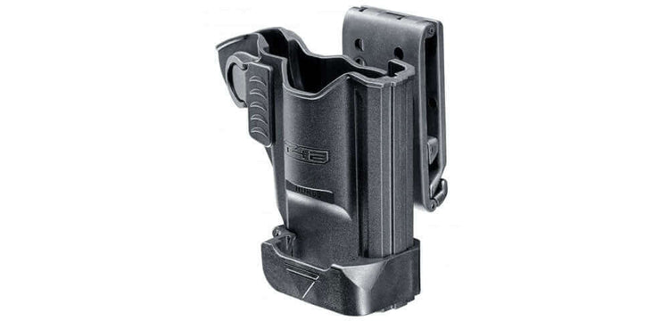 Pack revolver Umarex T4E TR68 HDR68 prêt à tirer Pack revolver Umarex T4E TR68 HDR68 prêt à tirer