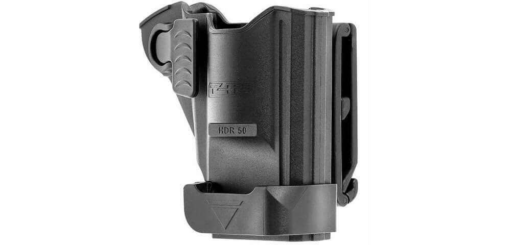 Umarex Fondina per Revolver RAM T4E TR 50 / HDR 50 cal.50