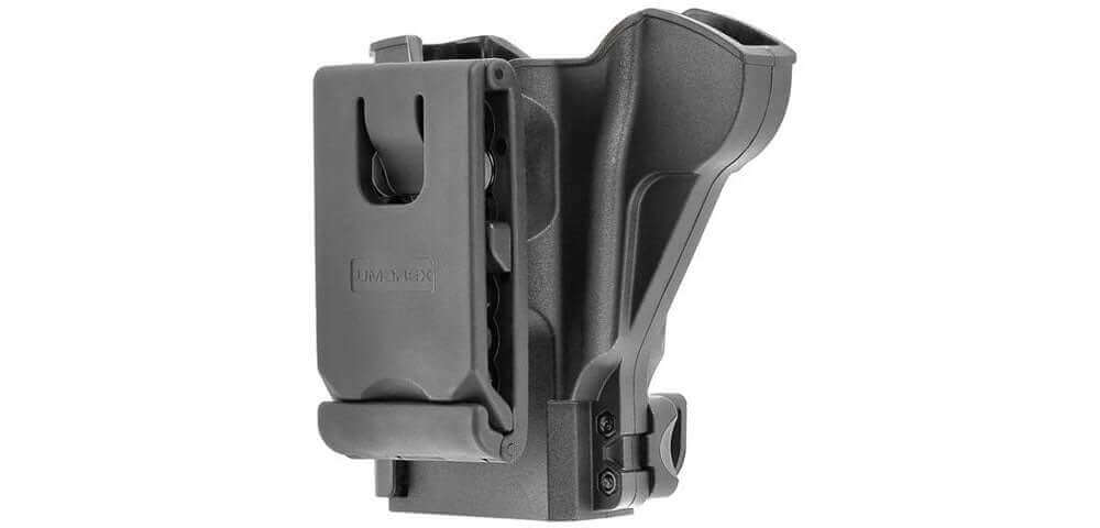 Umarex Fondina per Revolver RAM T4E TR 50 / HDR 50 cal.50