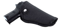 Umarex Nylon Holster for Pistols – Umarex Nylon Holster Lightweight & Durable Holster for Compact Revolvers (.38/.357 style) Looking for a practical and rugged holster for your compact revolver? The Umarex Nylon Holster combines military-grade reliability