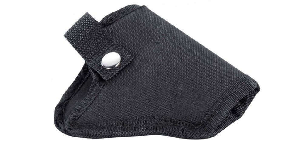 French
Holster en nylon Umarex pour revolvers
