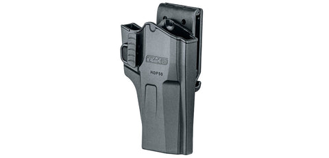 Umarex Polymer Holster for T4E TP 50 / HDP 50 RAM Pistol cal.50